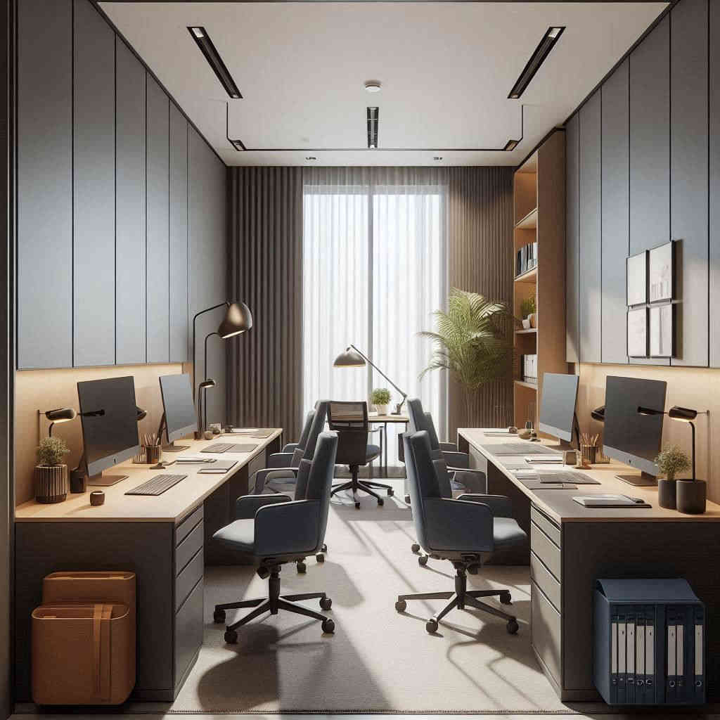 信利康大厦文章配图