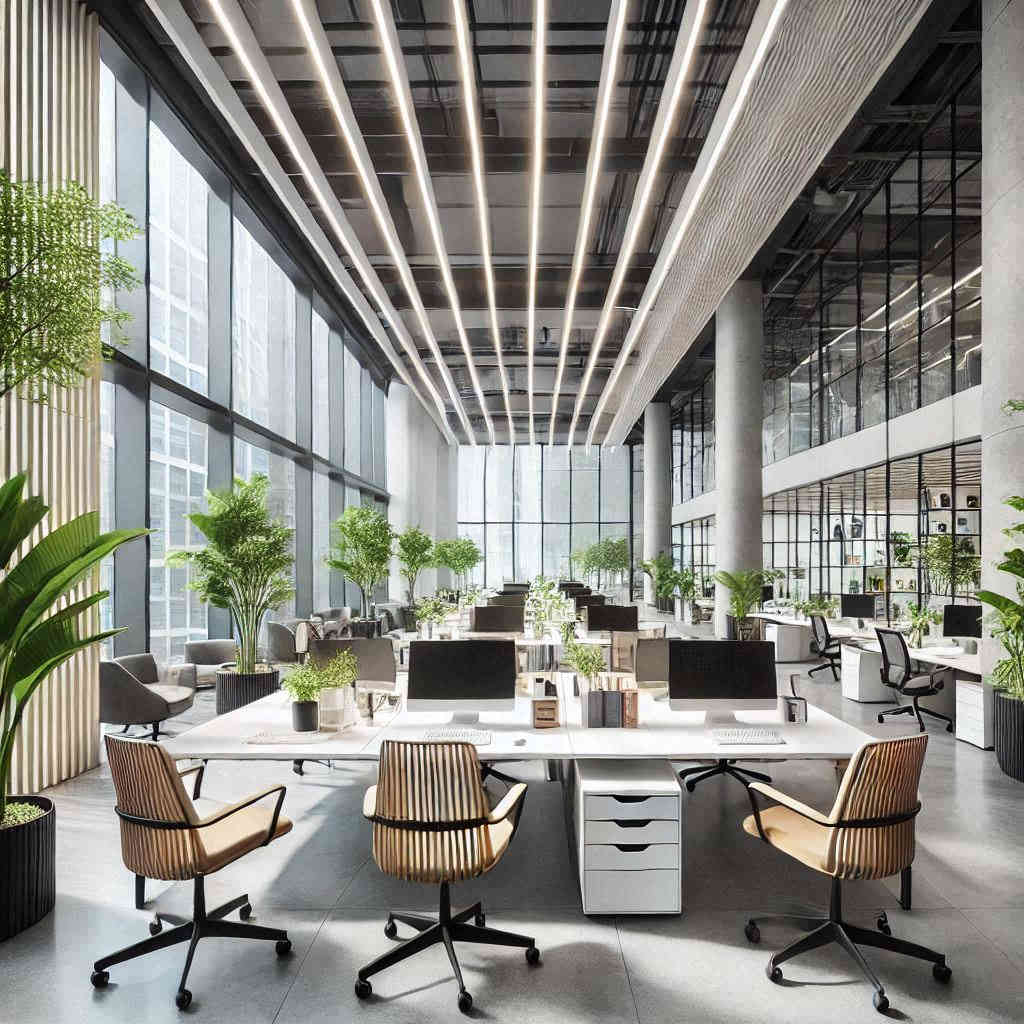 信利康大厦文章配图