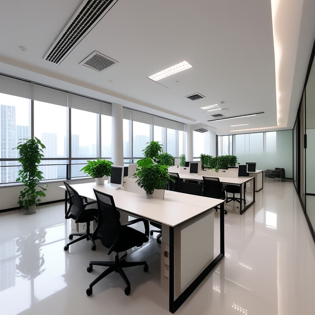 信利康大厦文章配图