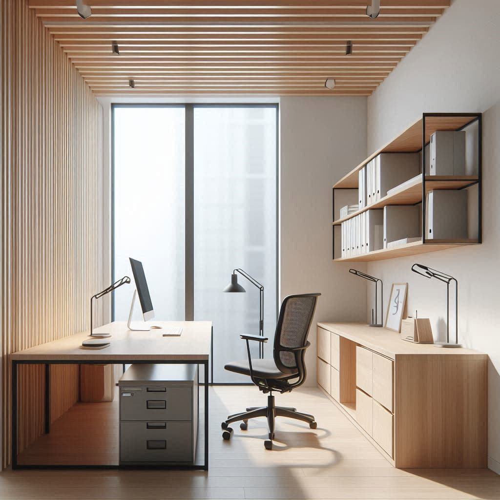 信利康大厦文章配图